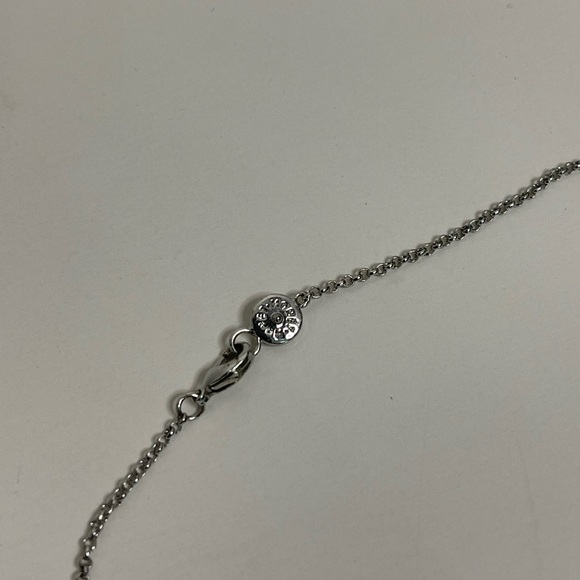 Monet necklace - Picture 4 of 5